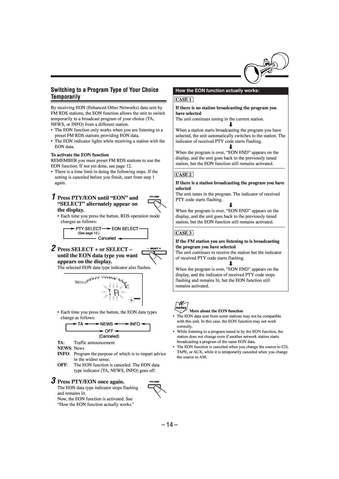 JVC GVT0052-008A manual 