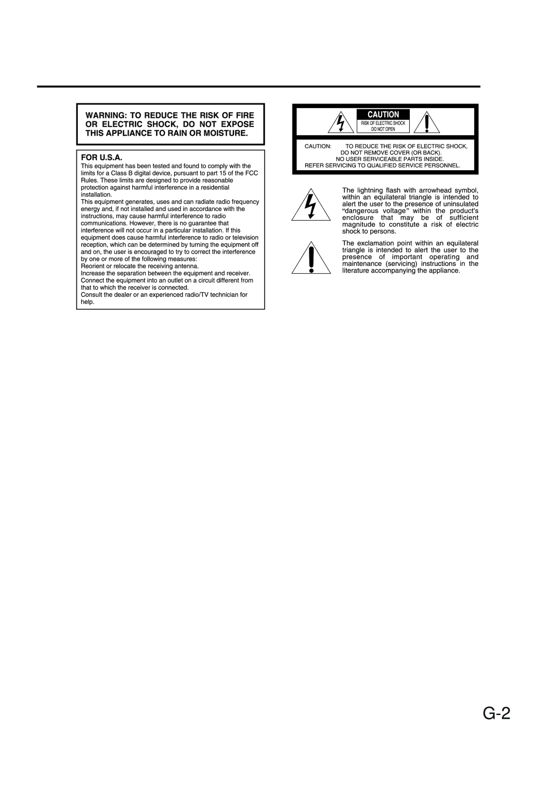 JVC GVT0142-001A manual 