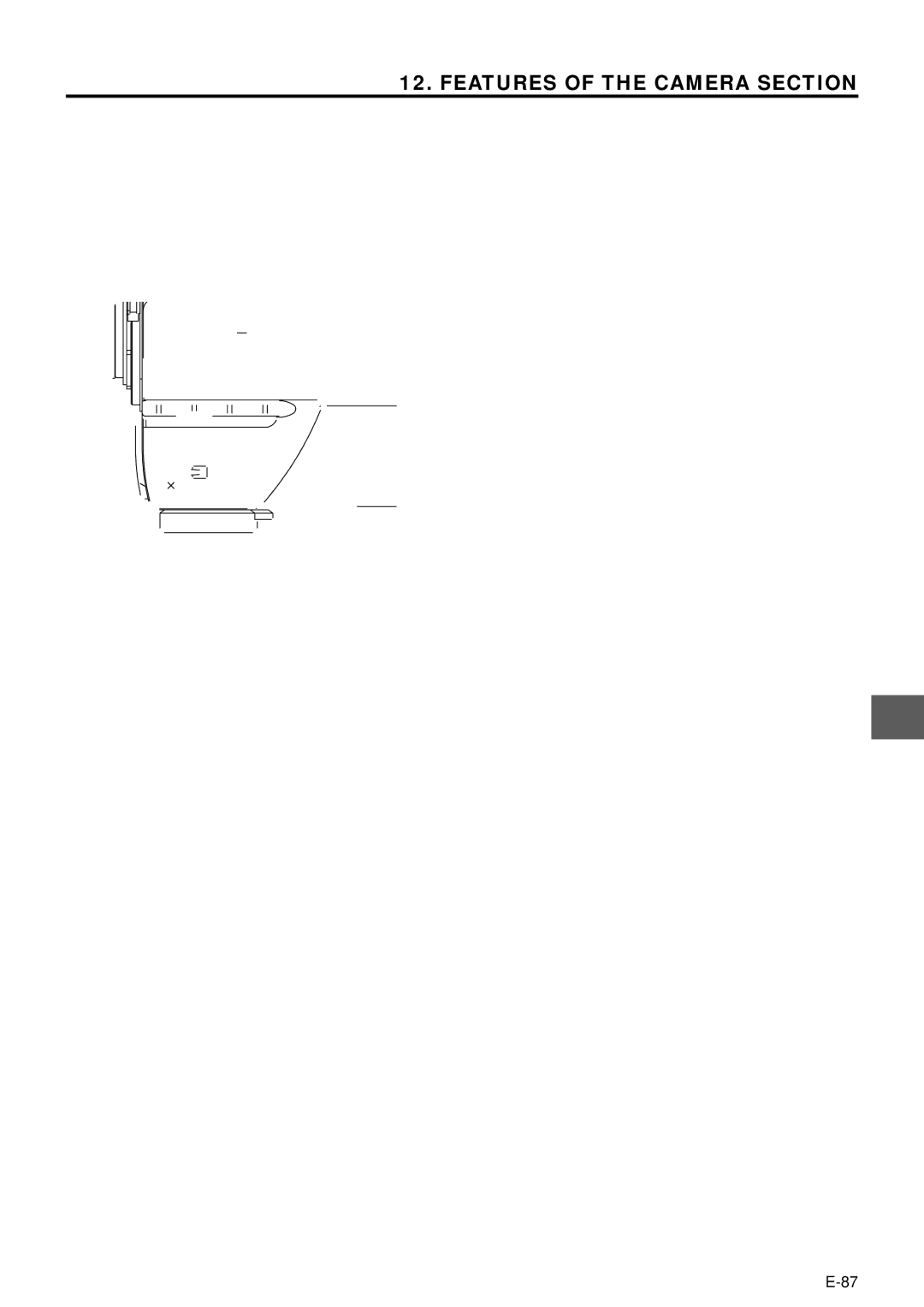 JVC GY-DV5001 manual Switch Setup According to Illumination and Subject, Automatic Setting Contents 