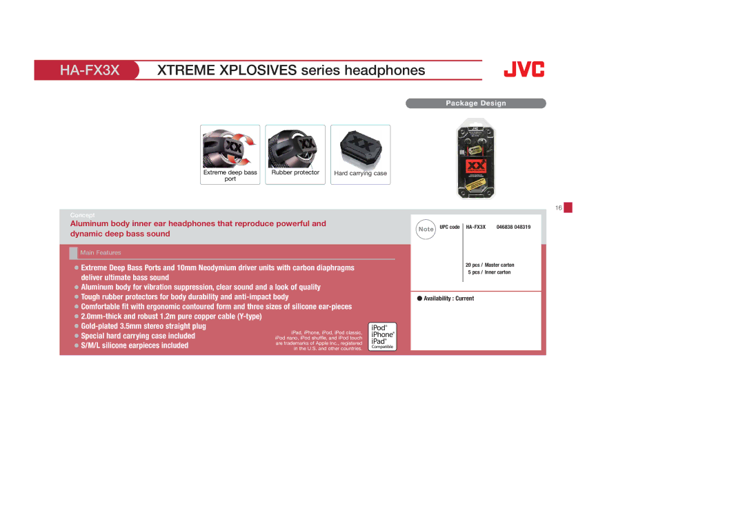 JVC HAF150A, HASR44X, HAS600A, HAFX8B, HAFX40R, HAFX30V, HAFX30A, HAFX22B, HASR500B, HAFX101B, HAFR36CT, HAFR201B, HAFX5V HA-FX3X 