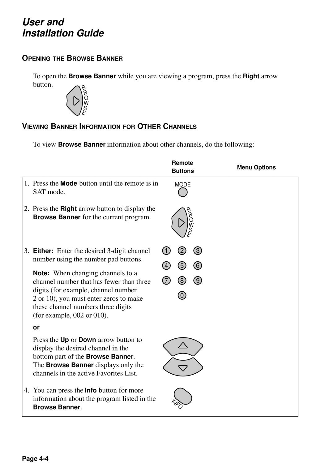 JVC HM-DSR100U, HM-DSR100DU, HM-DSR100RU manual Info 