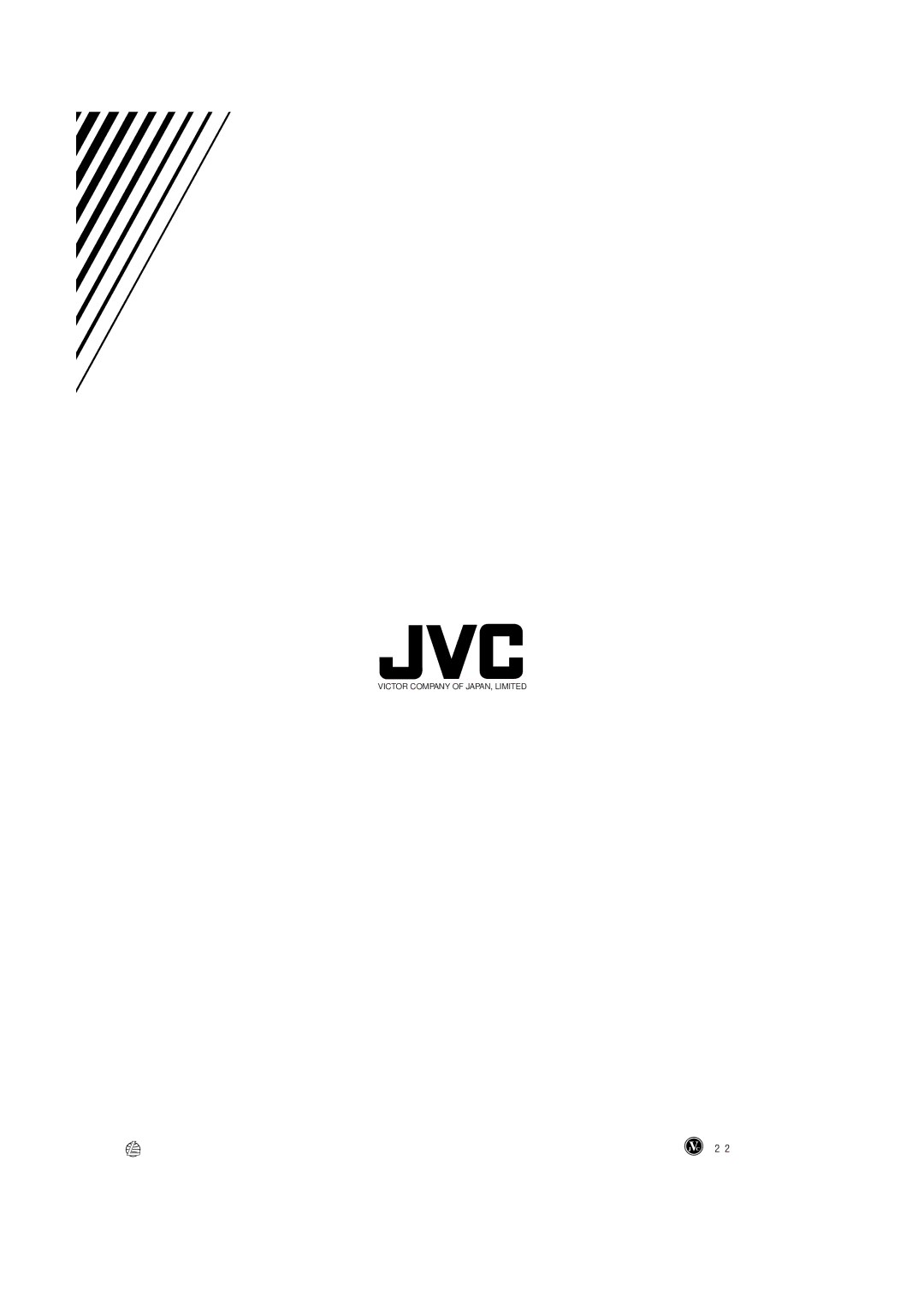 JVC HX-Z1 manual EN, FR 0202MWMMDWJEM 