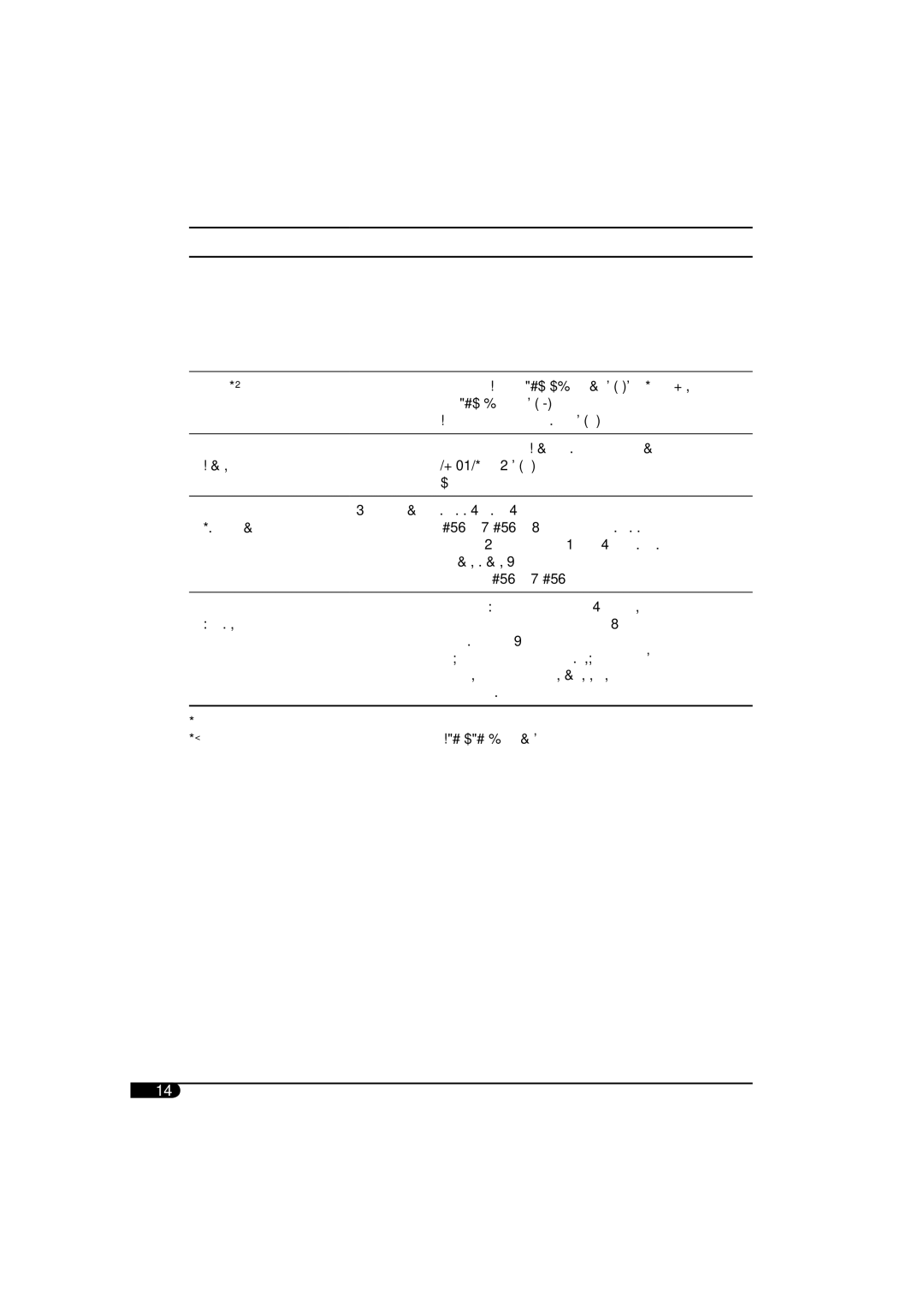 JVC KD-AR770, KD-G720 manual Indications Selectable settings, reference 