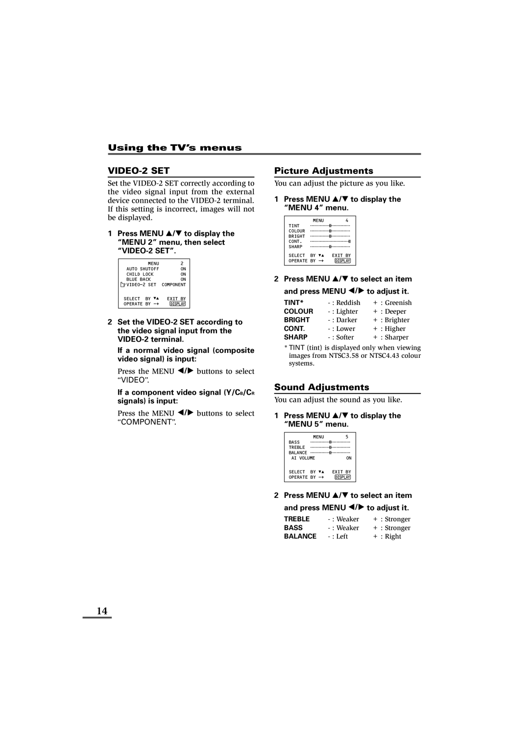 JVC LCT1179-001A-H, 0902-NIC-JET specifications Colour 