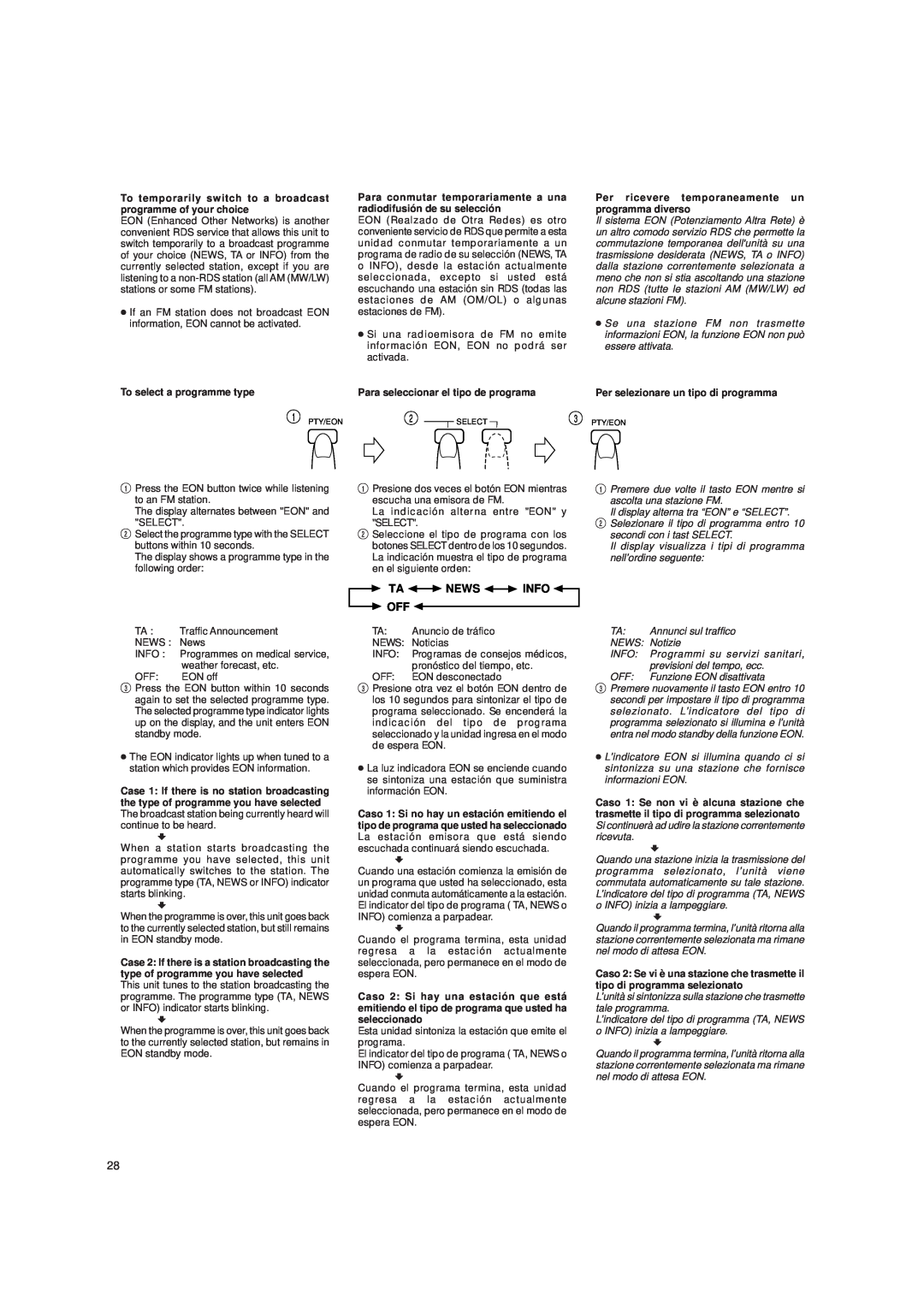 JVC LVT0059-001A, UX-T250R manual News, Info 