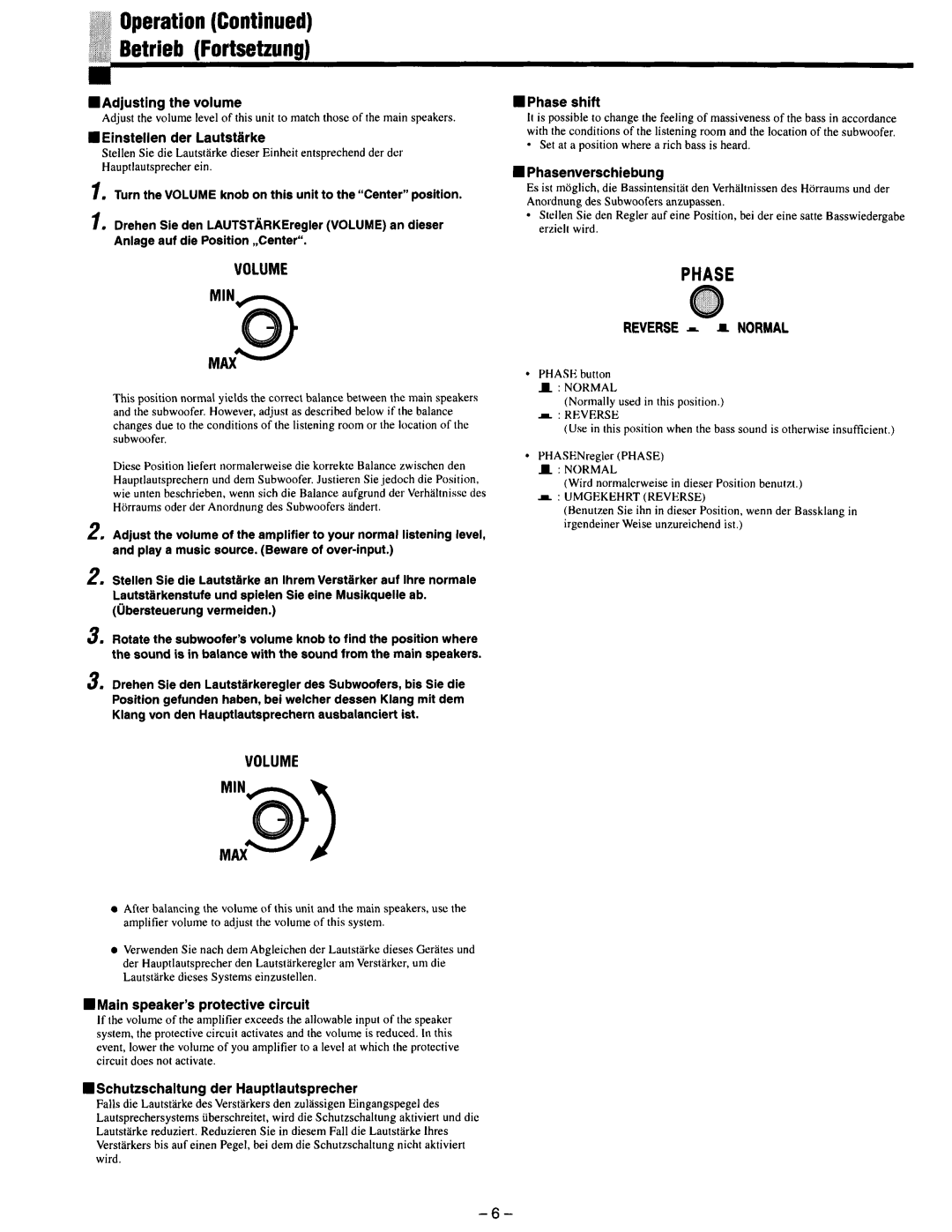 JVC SX-DD3, LVT0911-001A manual 