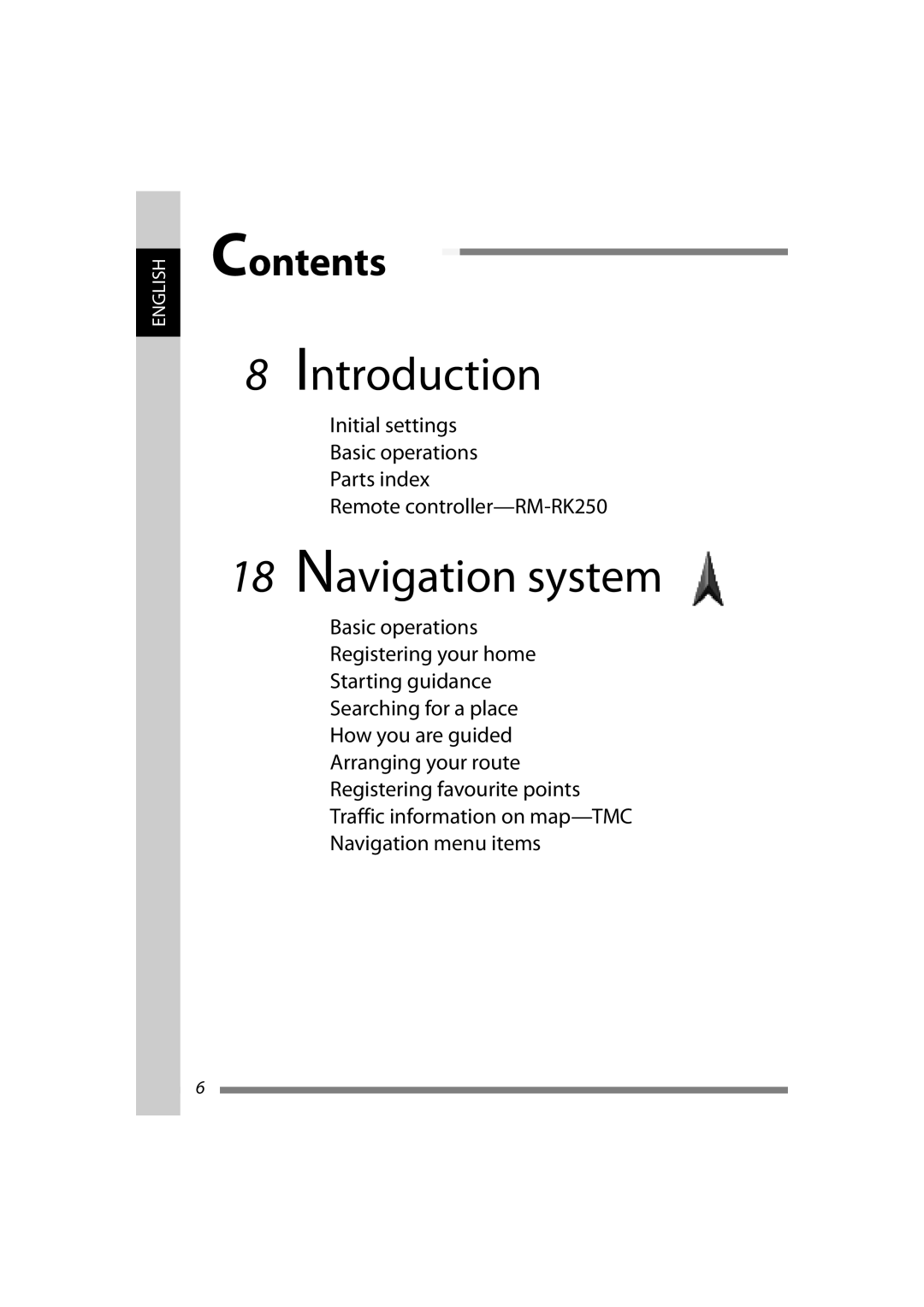 JVC LVT1627-001A manual Introduction 