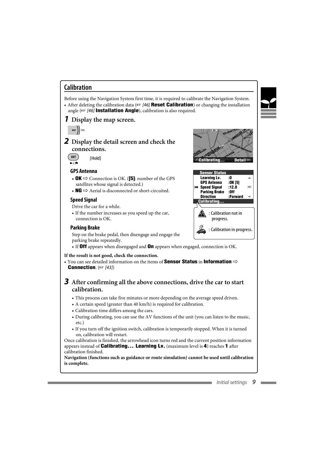 JVC LVT1627-001A manual Off 