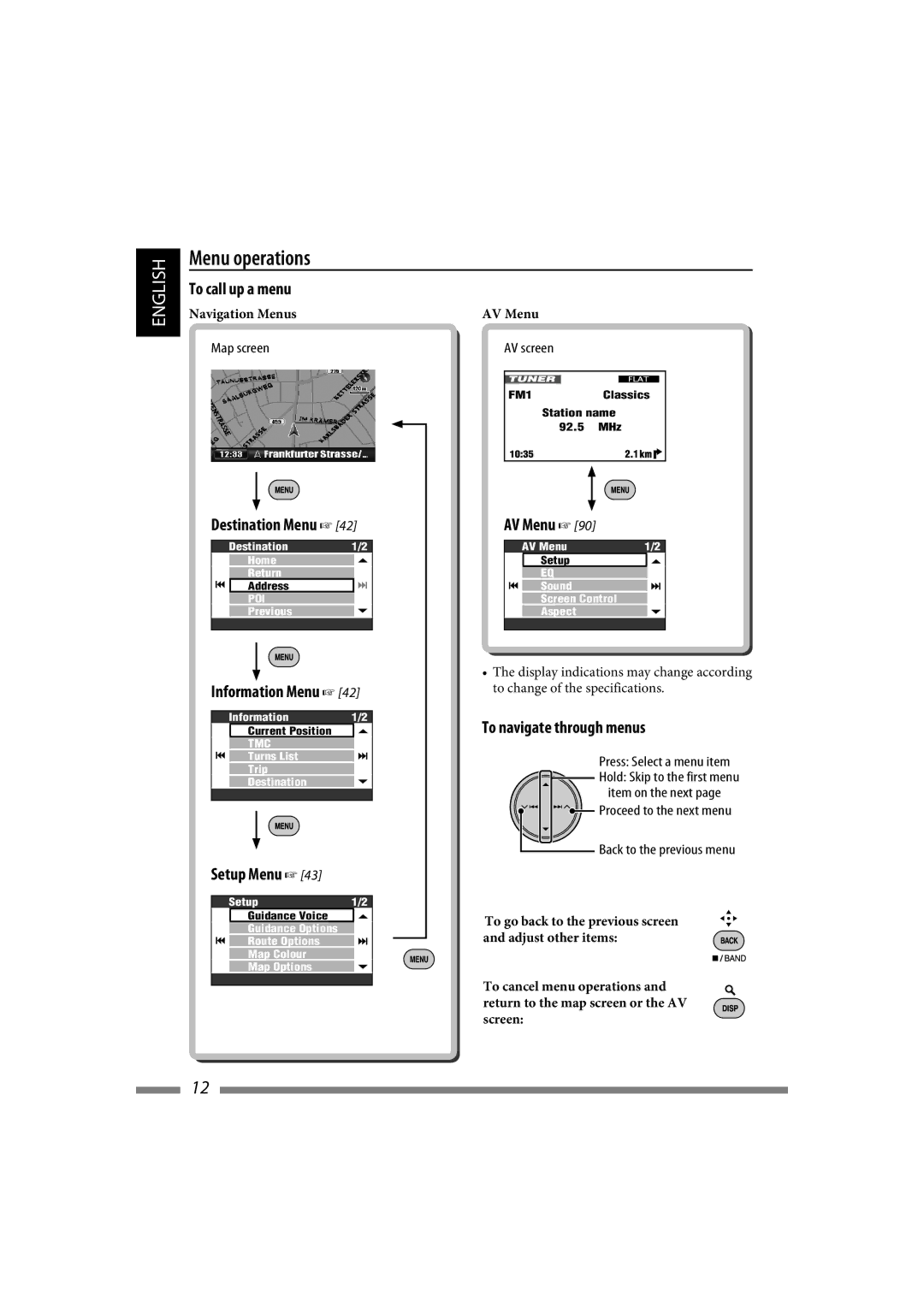 JVC LVT1627-001A manual Tmc 