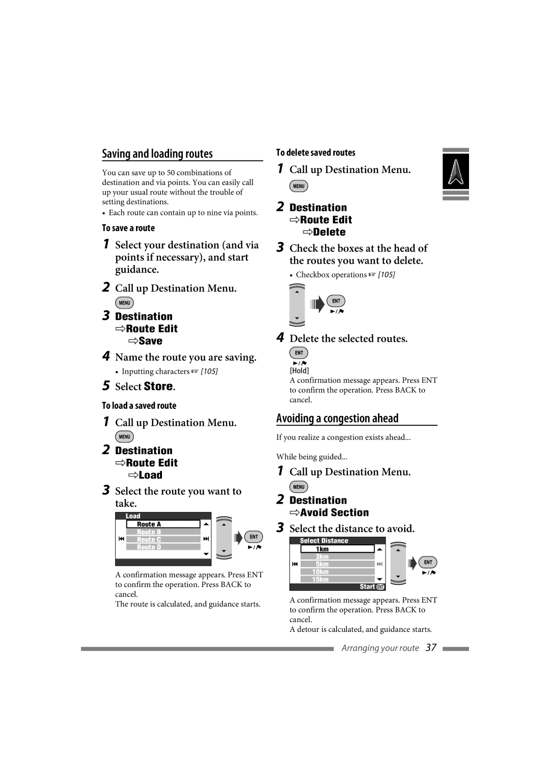 JVC LVT1627-001A manual 1km 