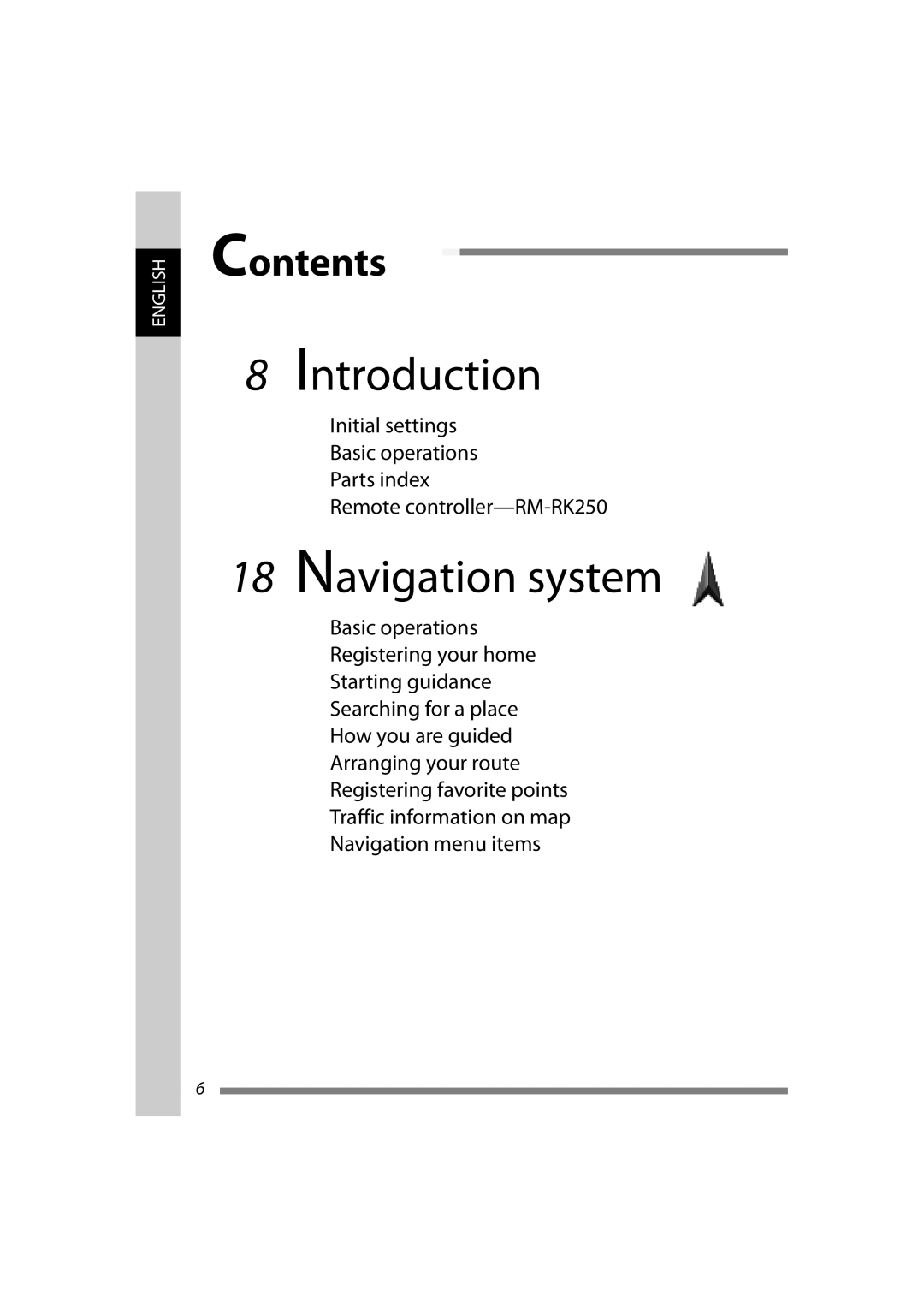 JVC LVT1627-001A manual Introduction 