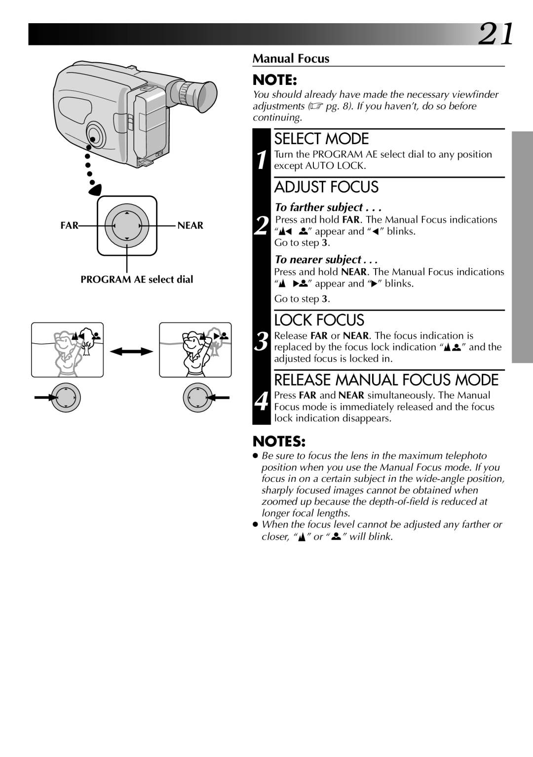 JVC 0597TOV*UN*VP, LYT0002-0Q4A specifications FAR Near 