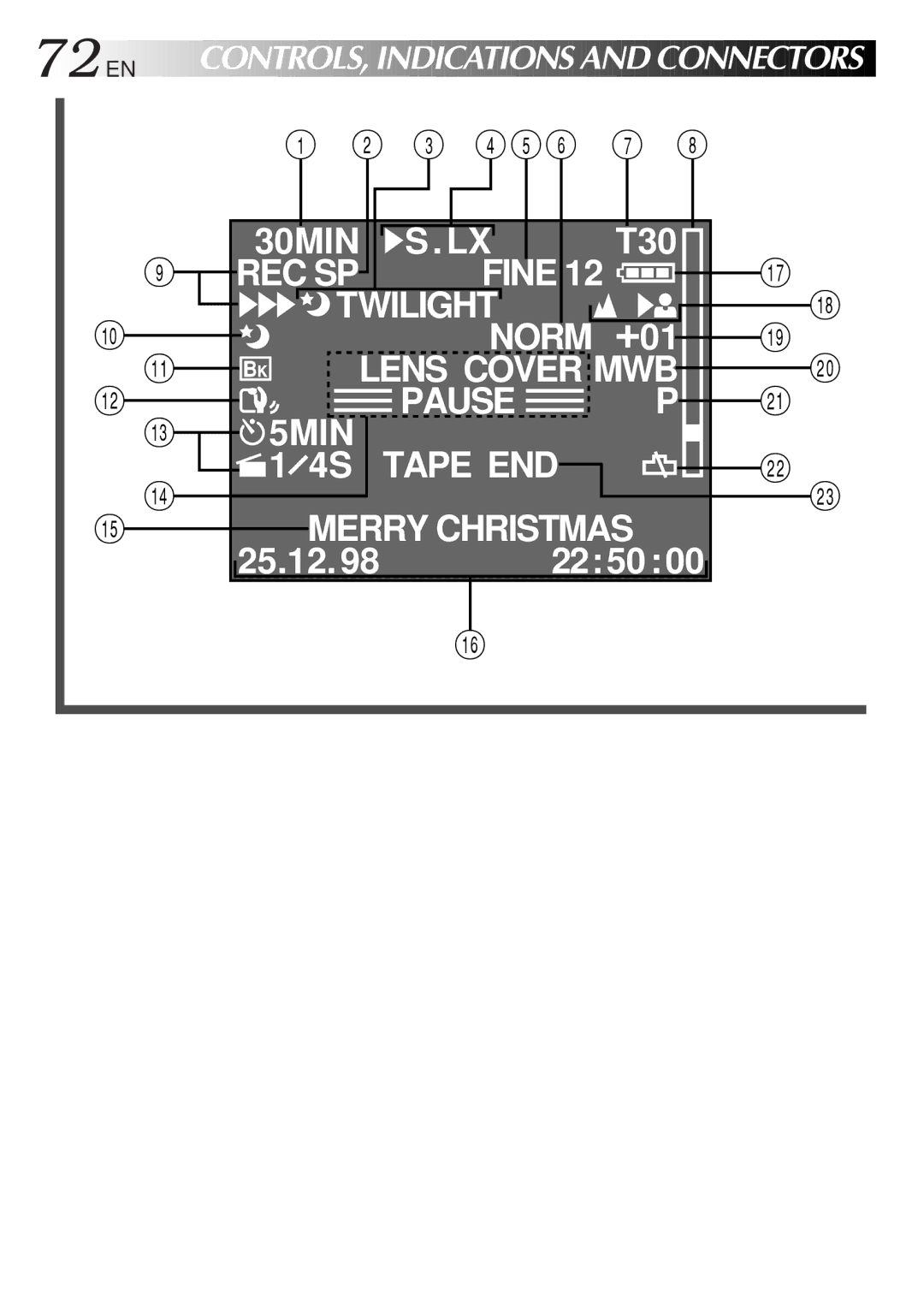 JVC LYT0089-001A specifications 72EN 