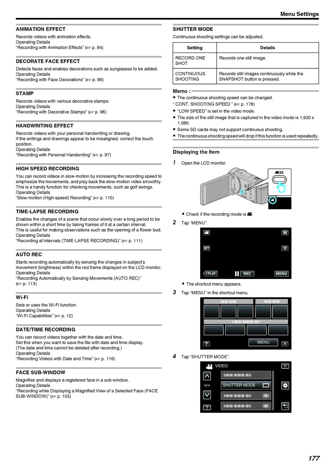 JVC LYT2473-002A manual 177 