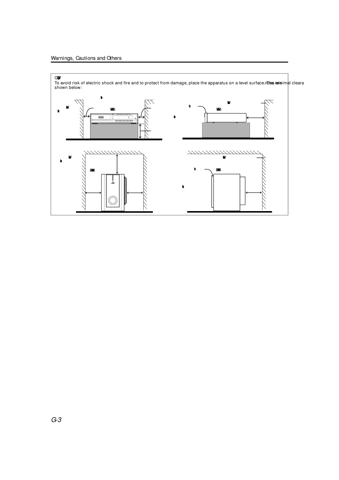 JVC manual XV-THM45 