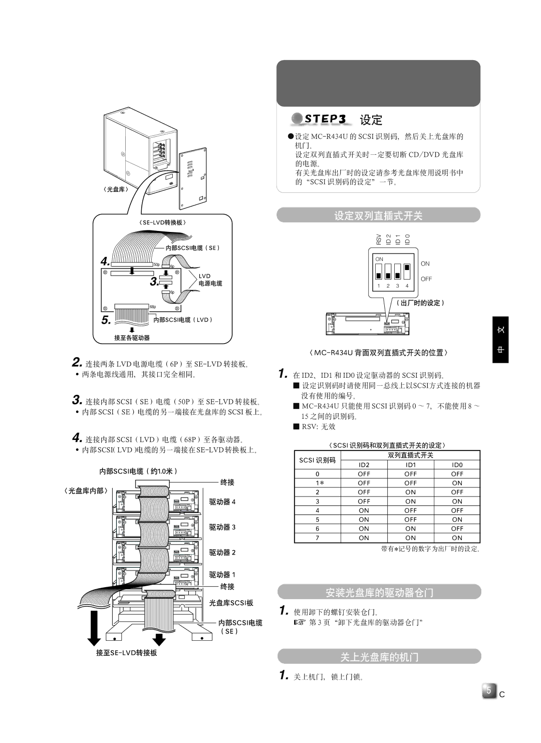 JVC MC-R434U manual  !#$% =j`JoQPQr  !p`pf ～T  !U ～ NR  !#$ =opsW= 