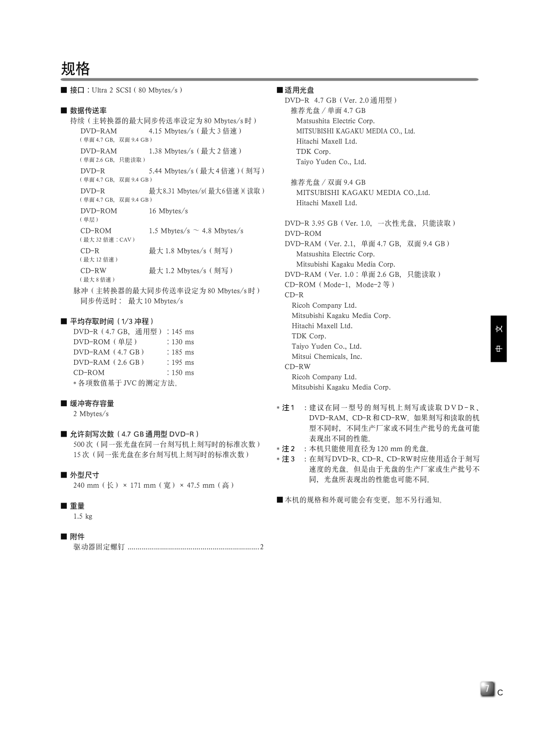 JVC MC-R434U manual AsaJoj NKPU=jÄóíÉëLë 