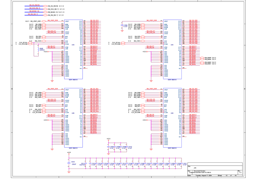 JVC MP-XP741DE service manual SMDQR12, SMDQR53 SMDQR4 SMDQR52, SMDQR37 SMDQR20 SMDQR36 