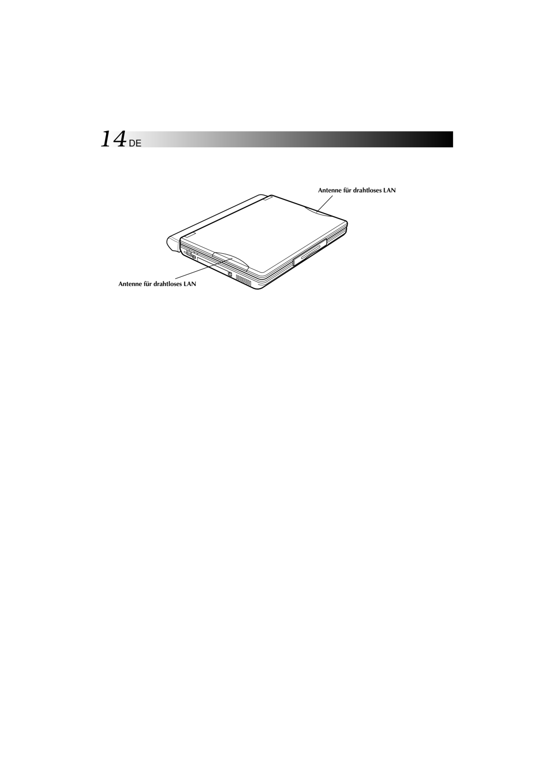 JVC MP-XP741DE service manual 14DE 