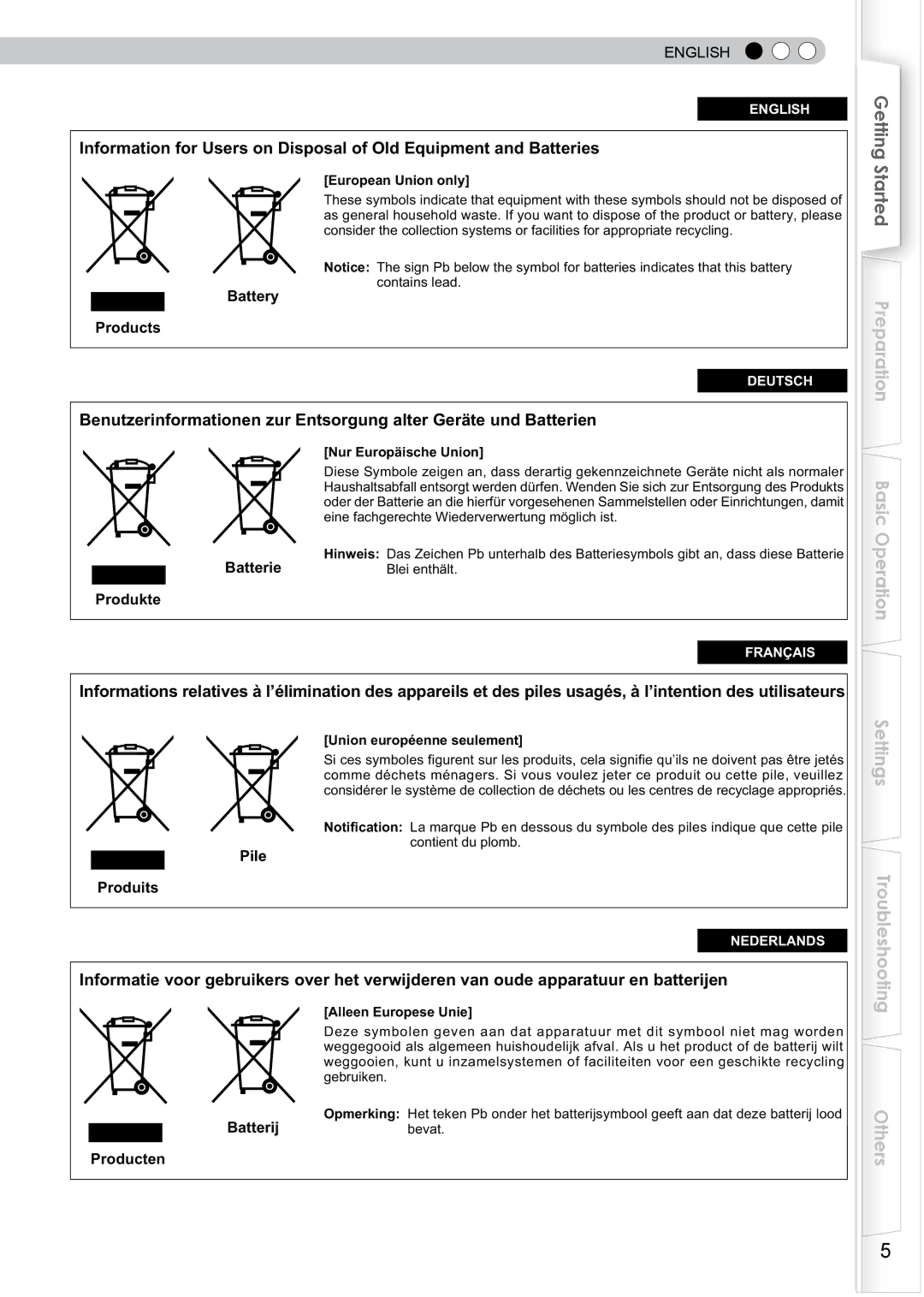 JVC 1108TTH-AO-AO, PB006585599-1, DLA-RS0 manual Troubleshooting 