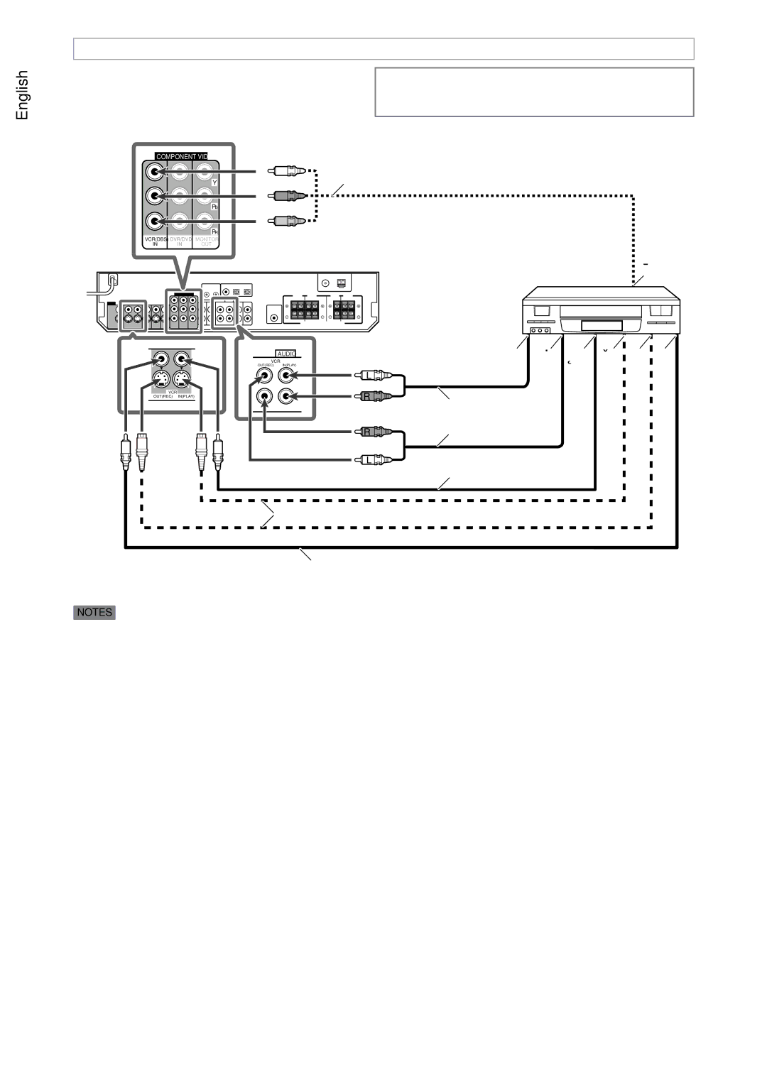 JVC RX-D205S, RX-D206B manual ‰ Ï Ì 