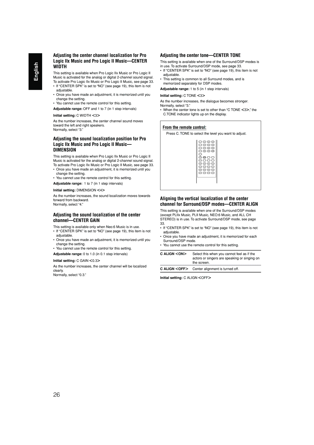 JVC RX-D302B, RX-D301S manual Dimension 