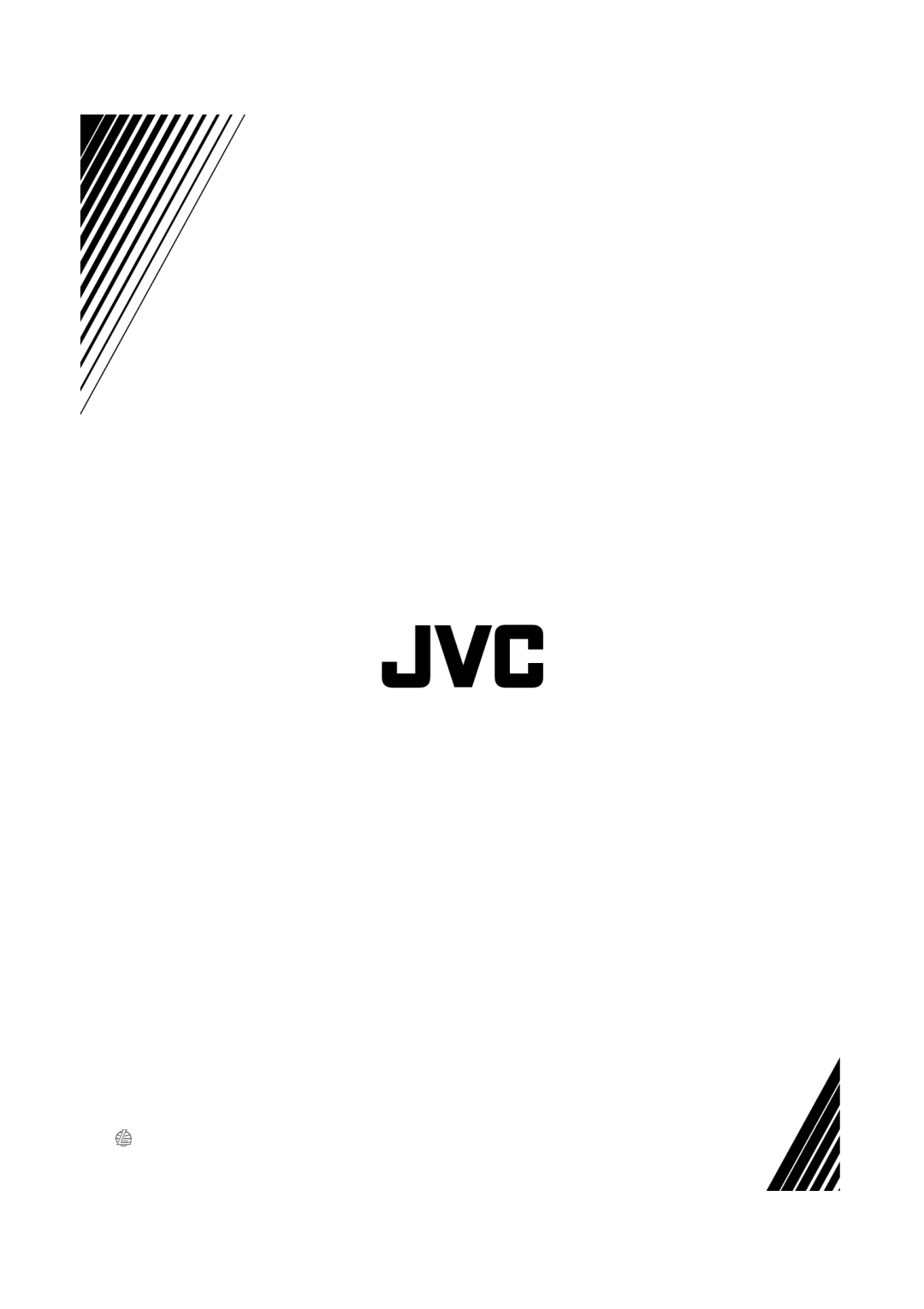 JVC SP-XF51F manual En, Cs, Ar 