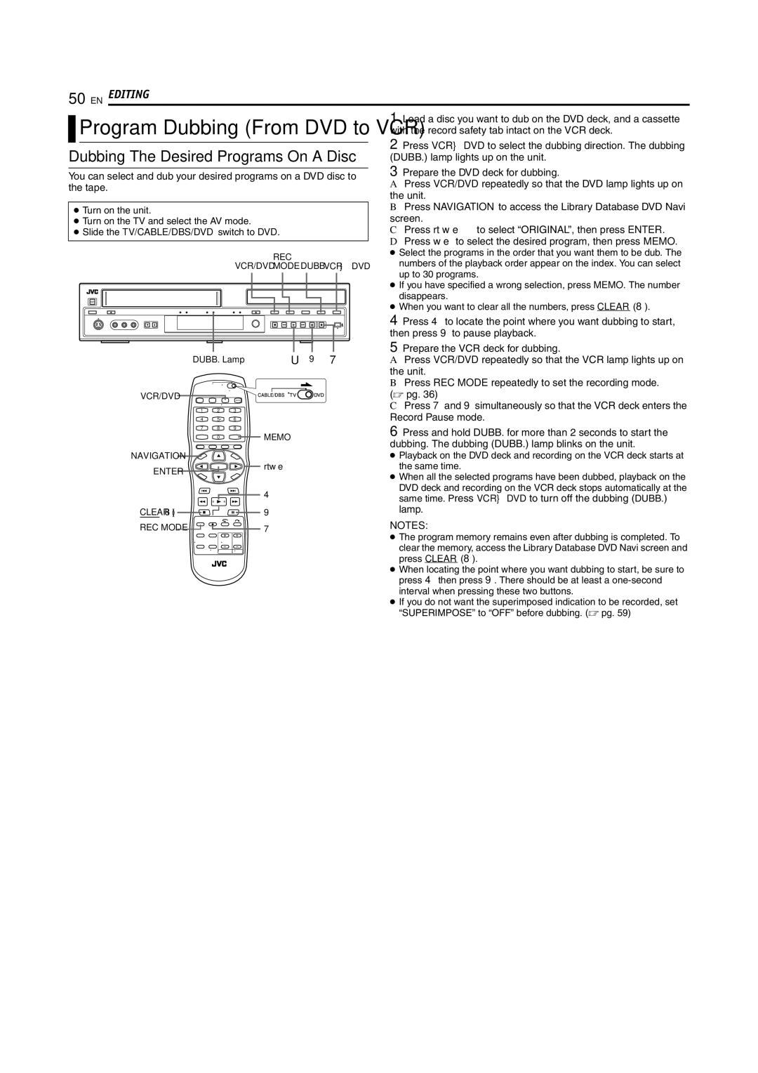 JVC SR-MV45U, SR-MV55U manual Screen, Press w e to select the desired program, then press Memo 