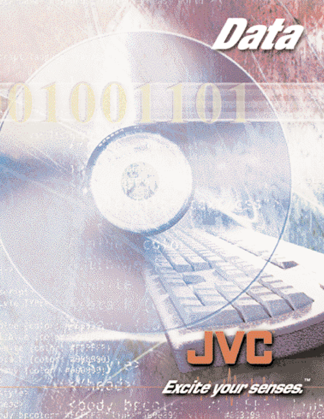 JVC TC35KL3P manual 