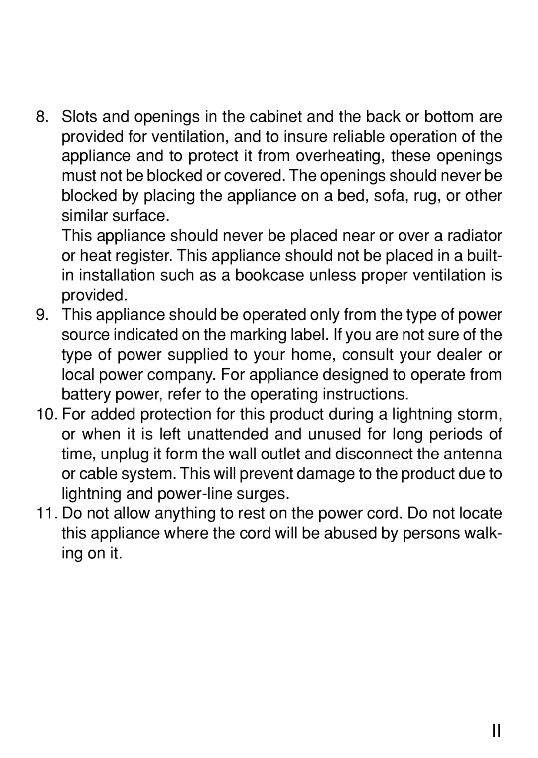 JVC TK-WD310U instruction manual 