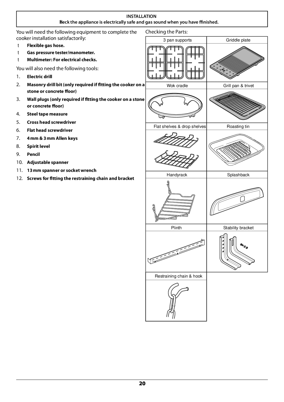 JVC toledo installation instructions You will also need the following tools 