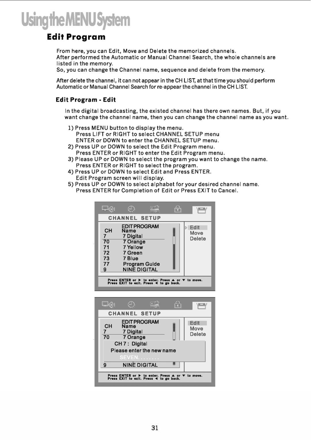 JVC TU-HD500A manual 