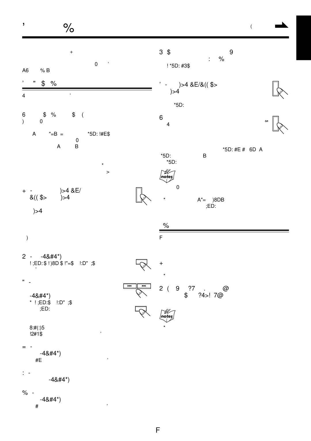 JVC UX-M6VUB manual Using the Timers, Using Daily Timer, Timer Recording 