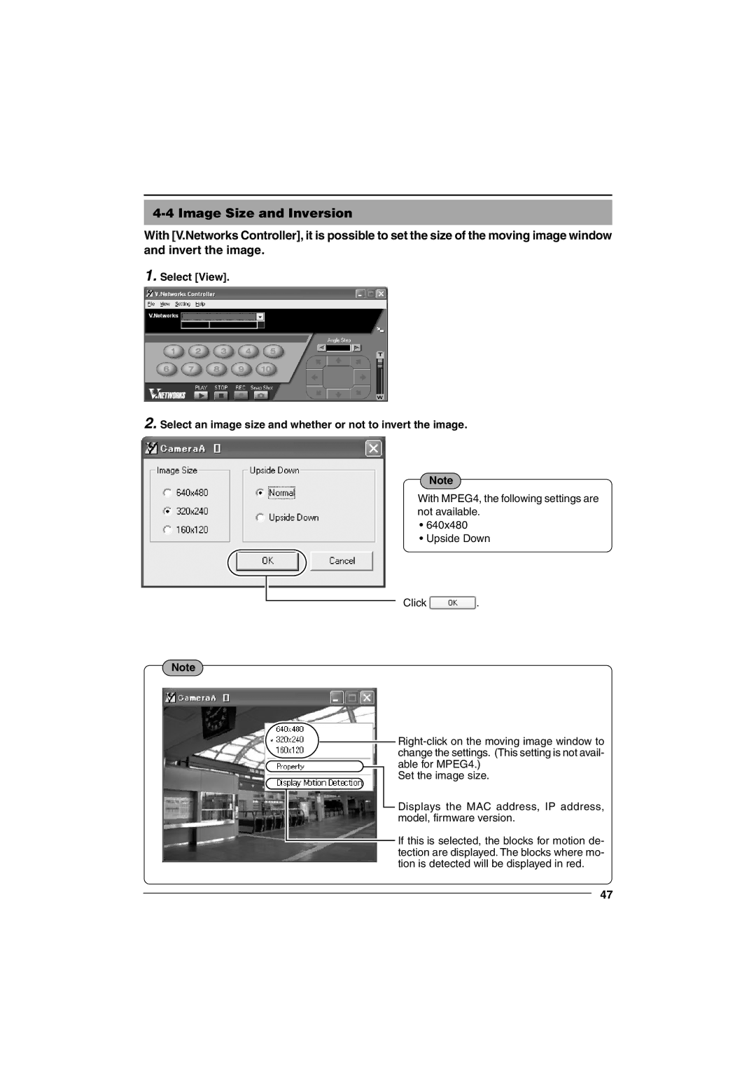 JVC VN-C10 manual 