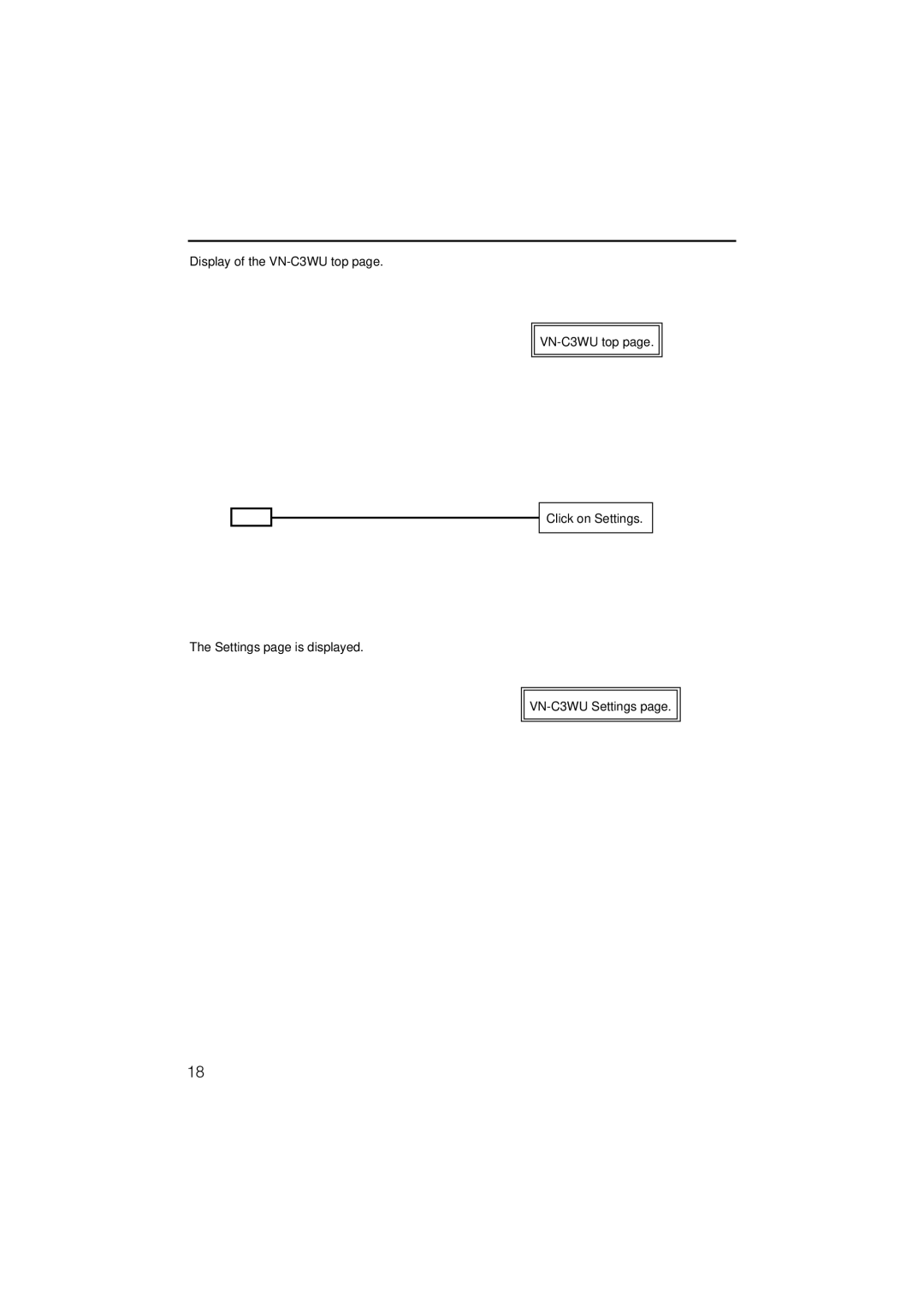 JVC VN-C3WU instruction manual 