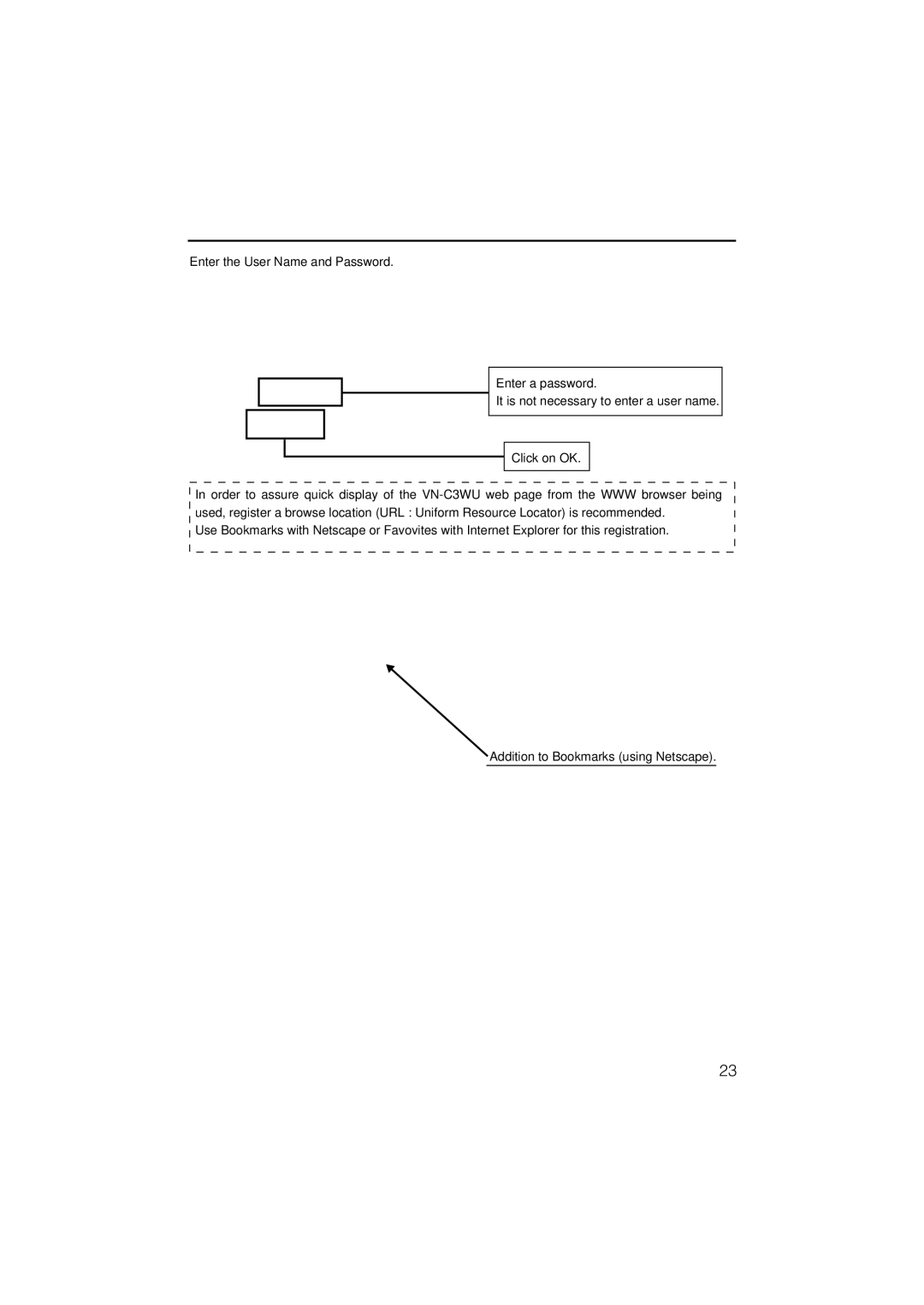 JVC VN-C3WU instruction manual 