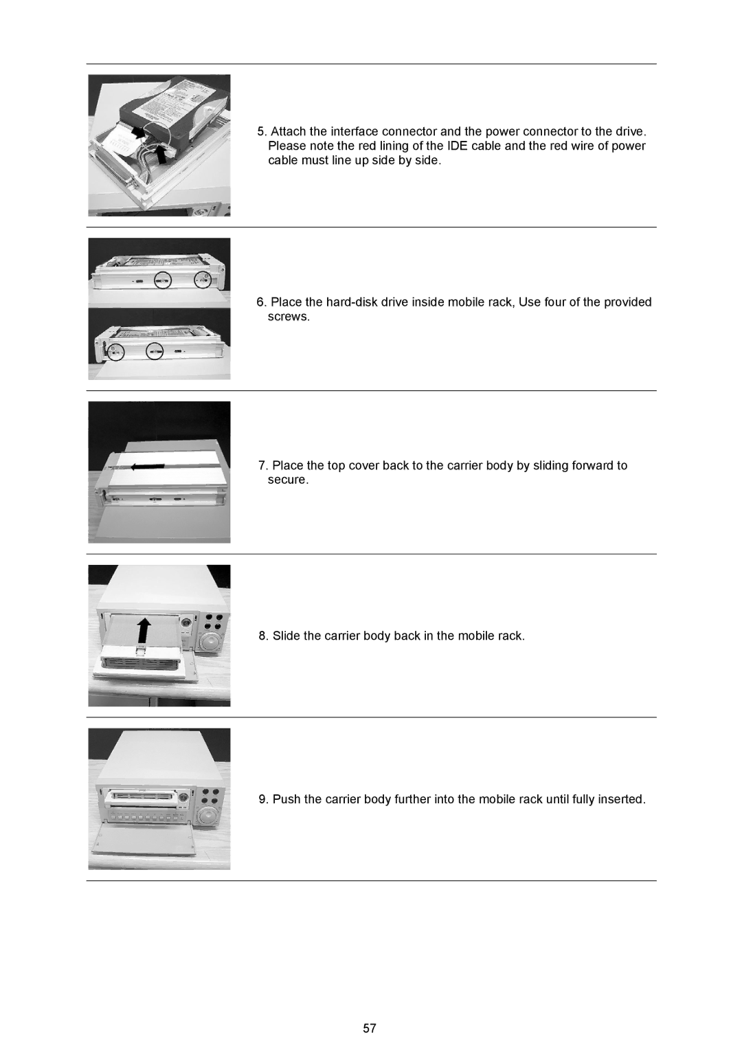 JVC VR 601 instruction manual 