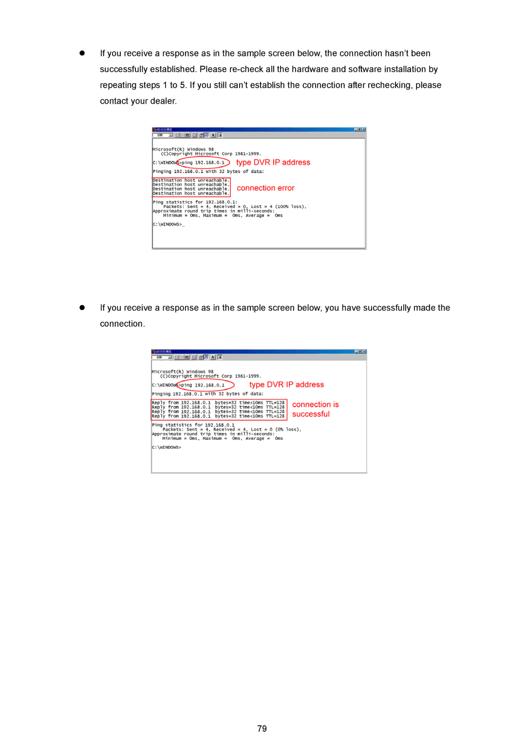 JVC VR 601 instruction manual 