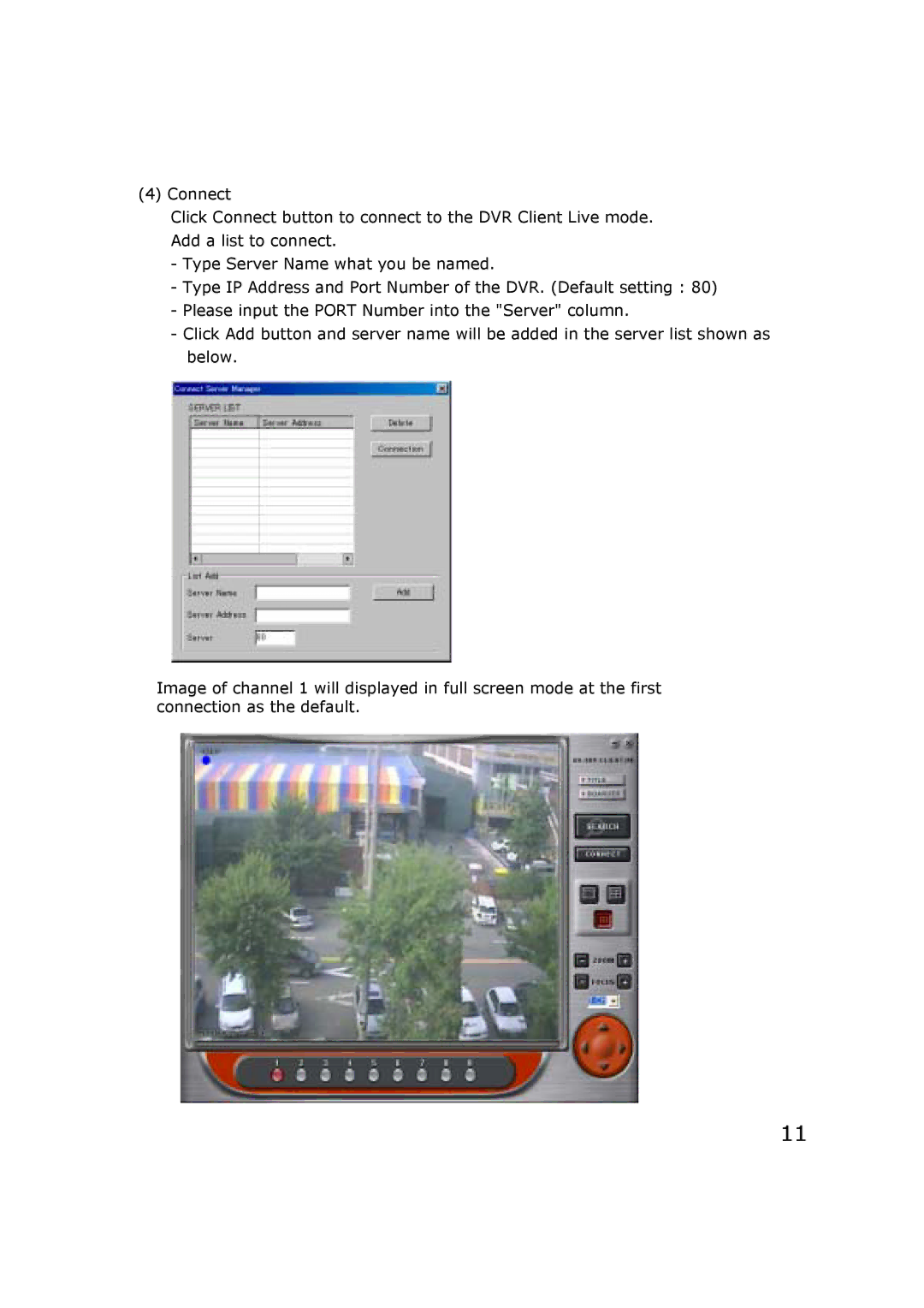 JVC VR-609 manual 