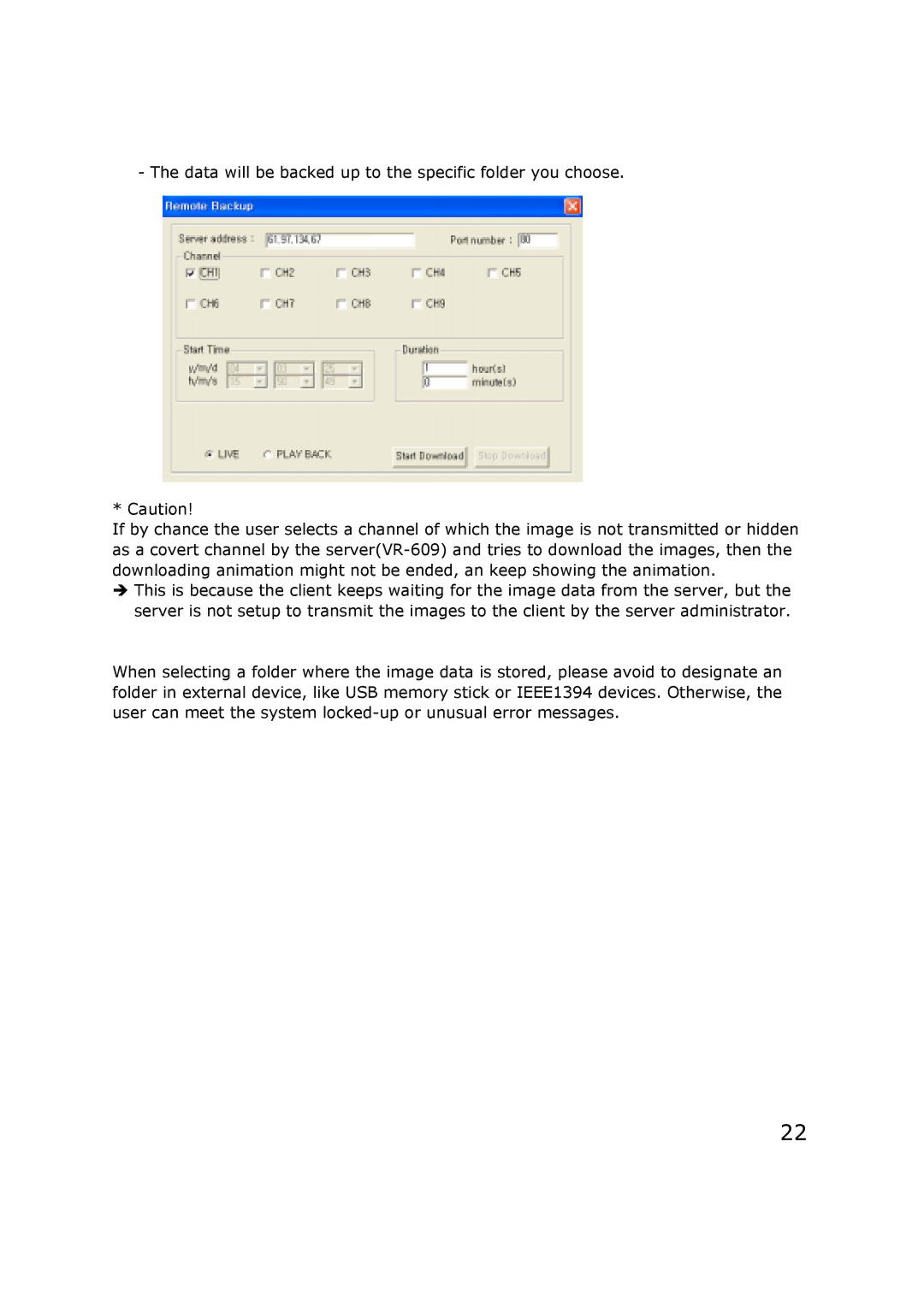 JVC VR-609 manual 