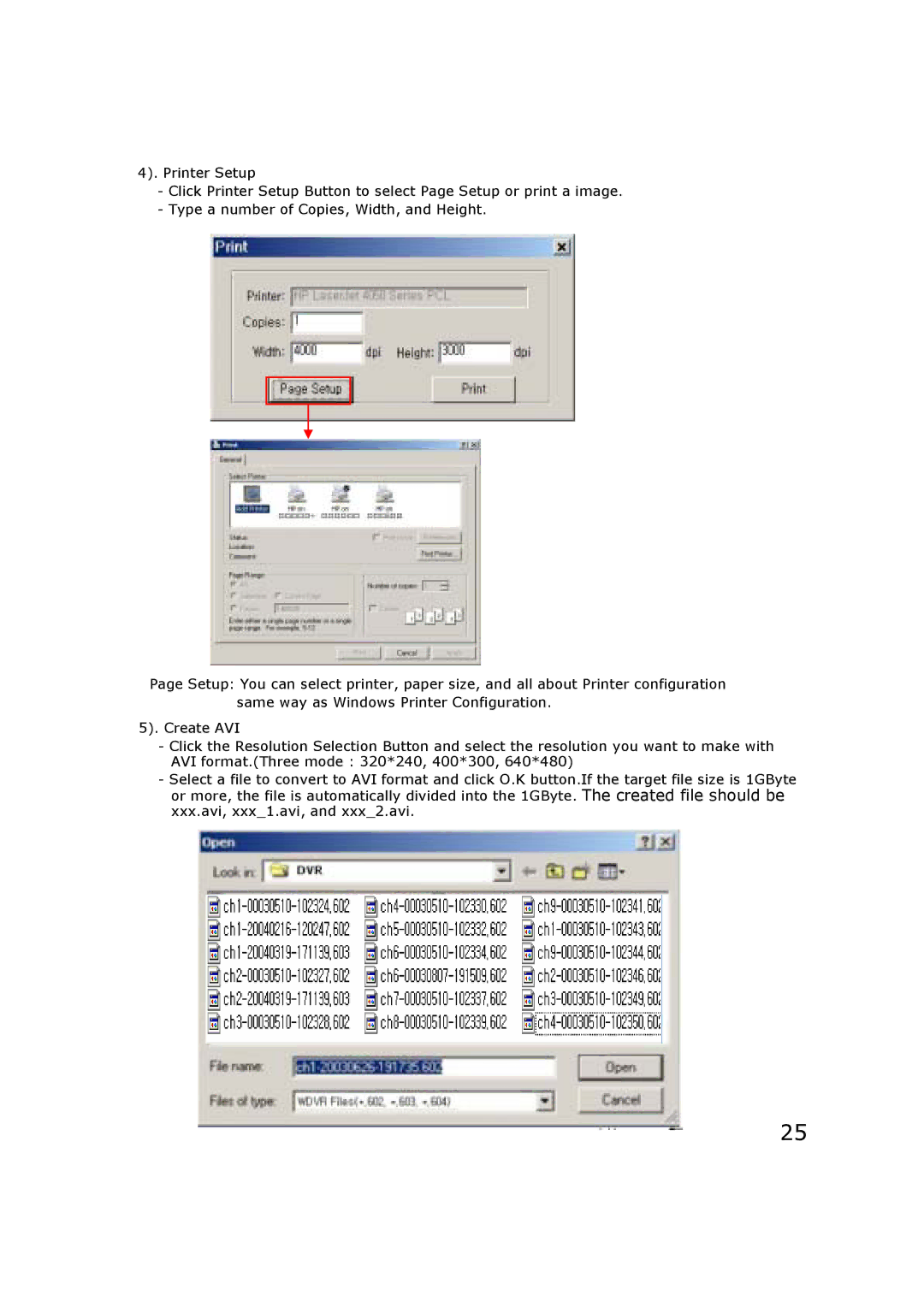 JVC VR-609 manual 