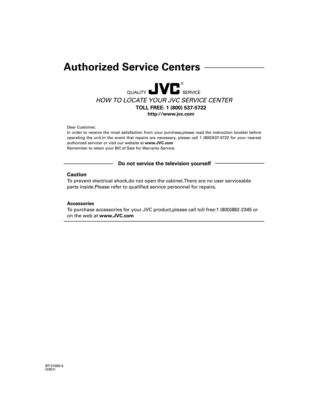 JVC XV-NP10S manual 