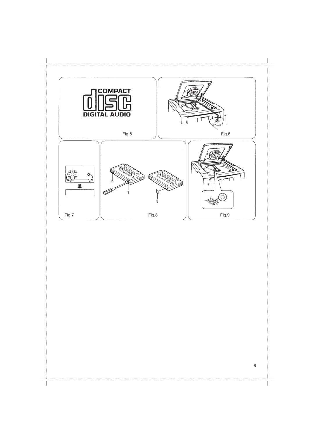 Jwin JX-43000D instruction manual 