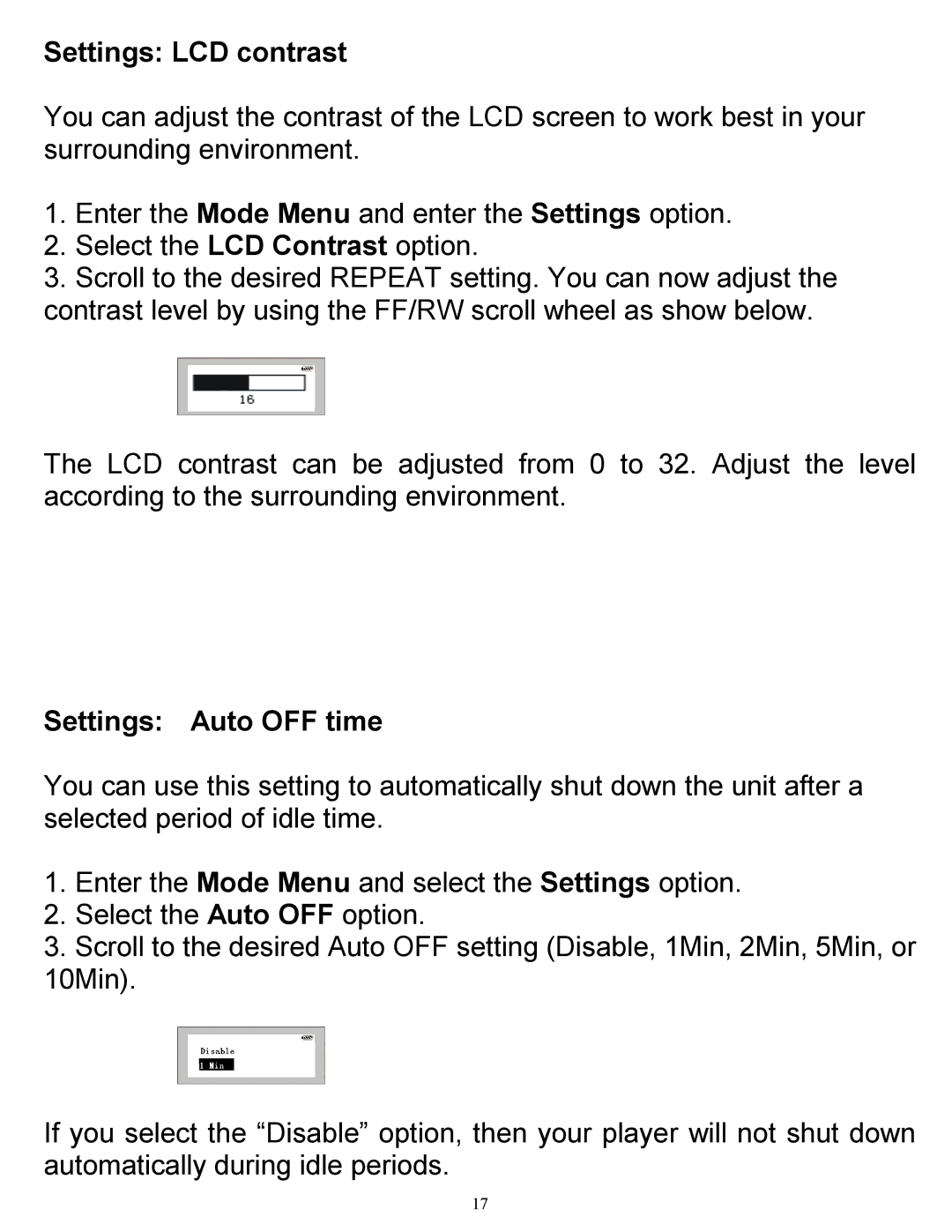 Kanguru Solutions 1.1 user manual 