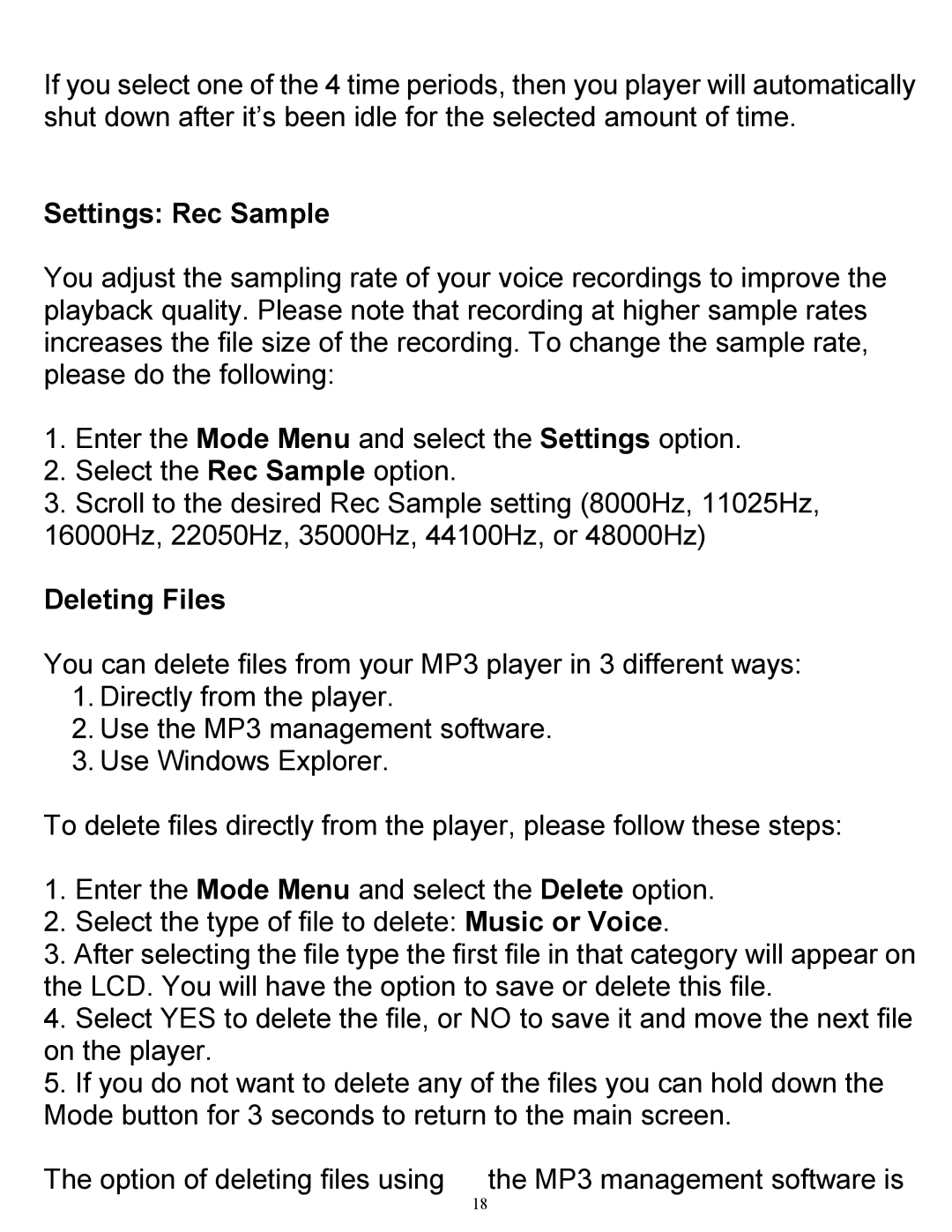 Kanguru Solutions 1.1 user manual 