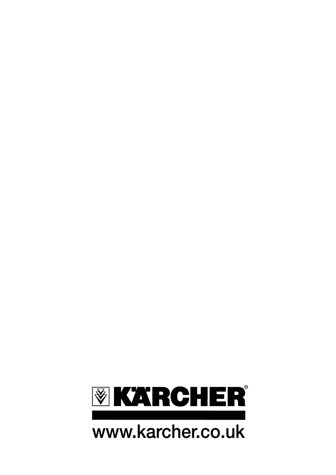 Karcher SC 1122 manual 