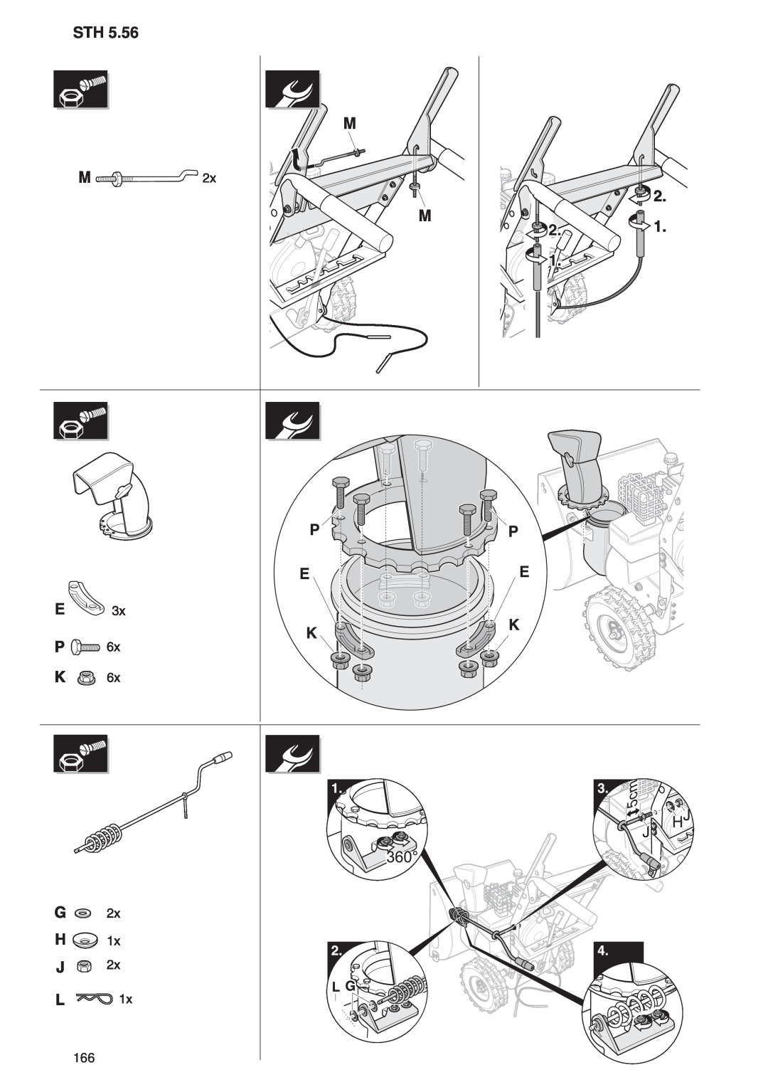 Karcher STH 953 manual 