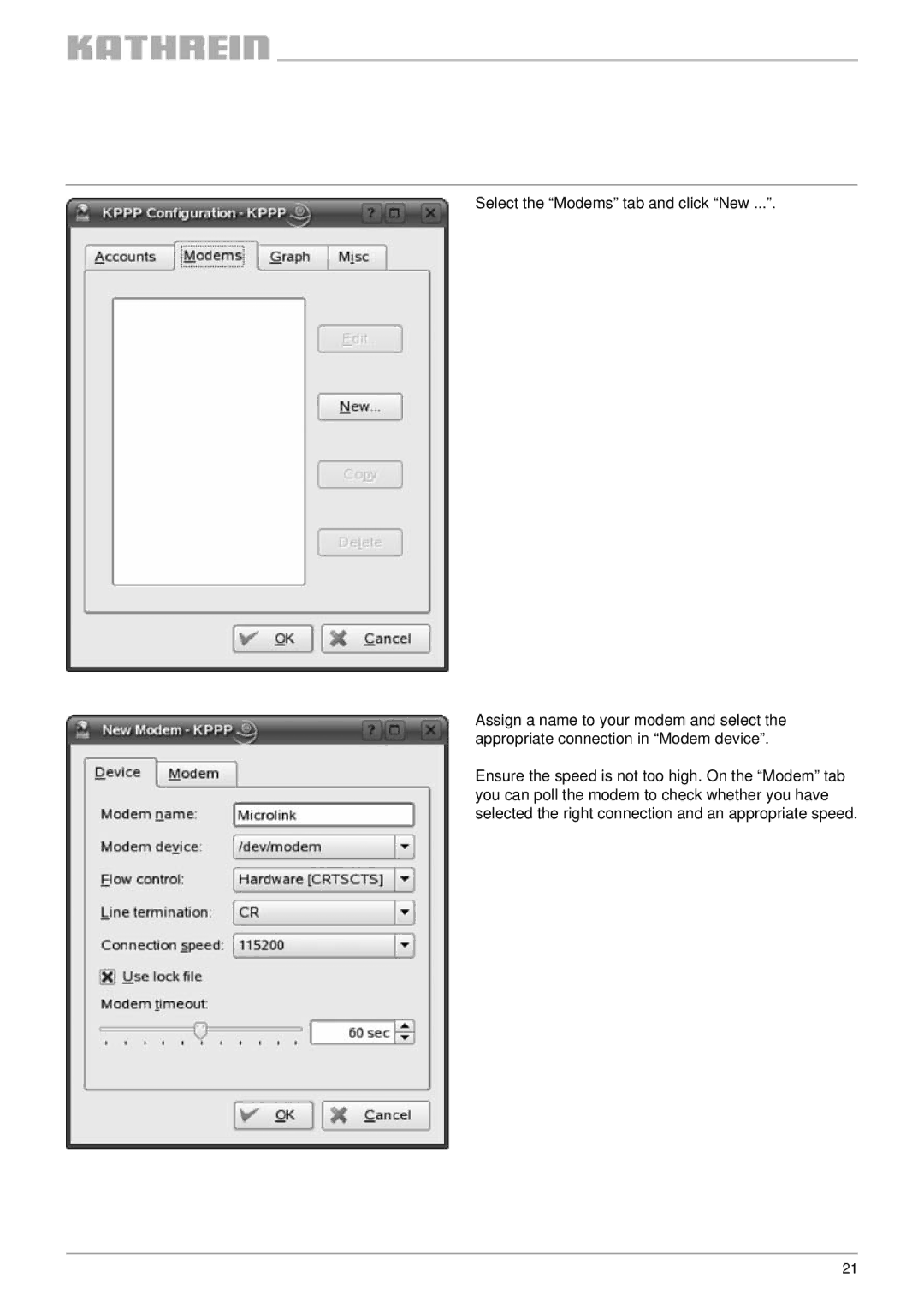 Kathrein BN 20610071, UFX 314 user manual 