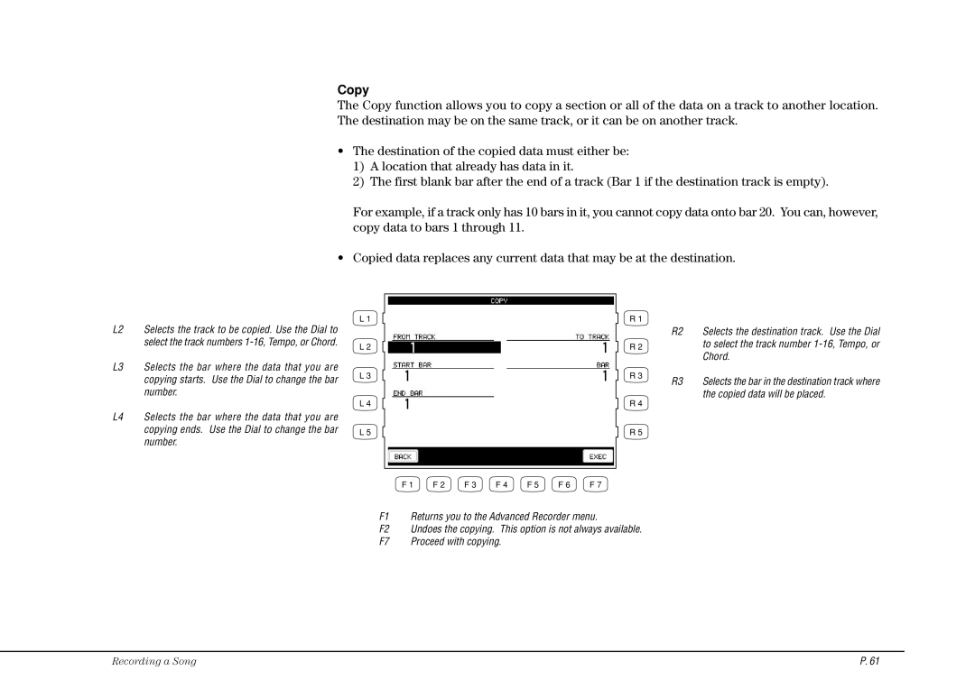 Kawai CP115 manual Copy 