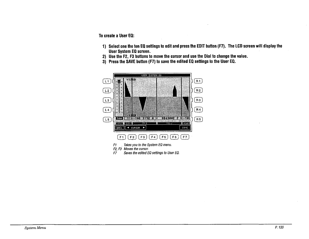 Kawai CP187, CP177, CP207 manual 